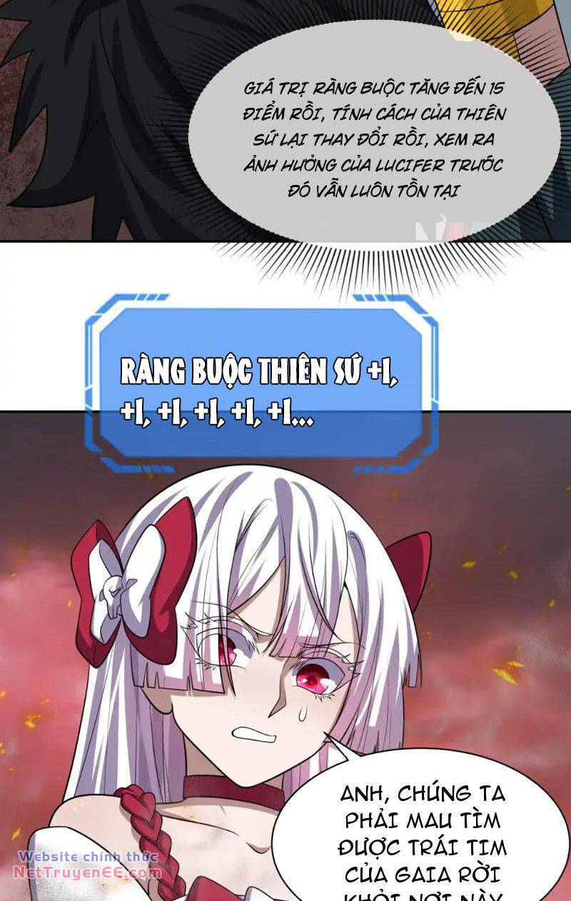 Kỷ Nguyên Kỳ Lạ - Chapter 258 - Page 7