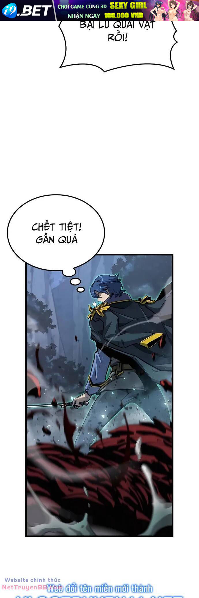 Con Trai Út Của Bá Tước Là Một Người Chơi Chapter 44 - Trang 48