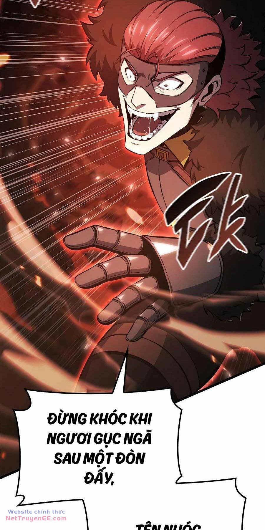 Con Trai Út Của Bá Tước Là Một Người Chơi Chapter 45 - Trang 25