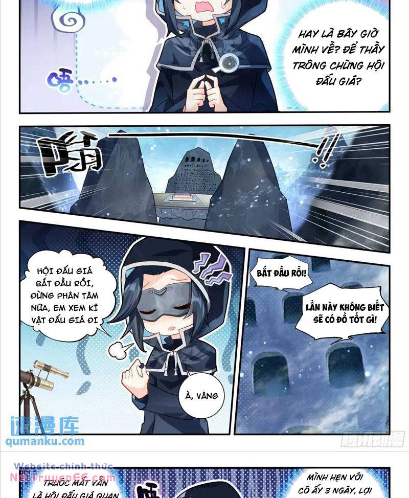 Đấu La Đại Lục 5 - Chapter 160 - Page 12