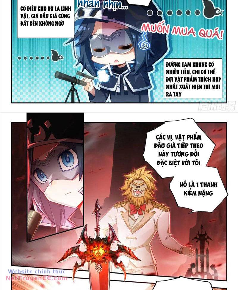 Đấu La Đại Lục 5 - Chapter 160 - Page 16