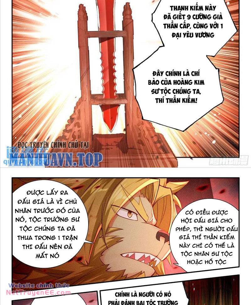 Đấu La Đại Lục 5 - Chapter 160 - Page 17