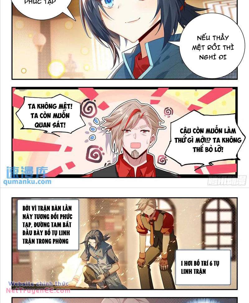 Đấu La Đại Lục 5 - Chapter 160 - Page 3