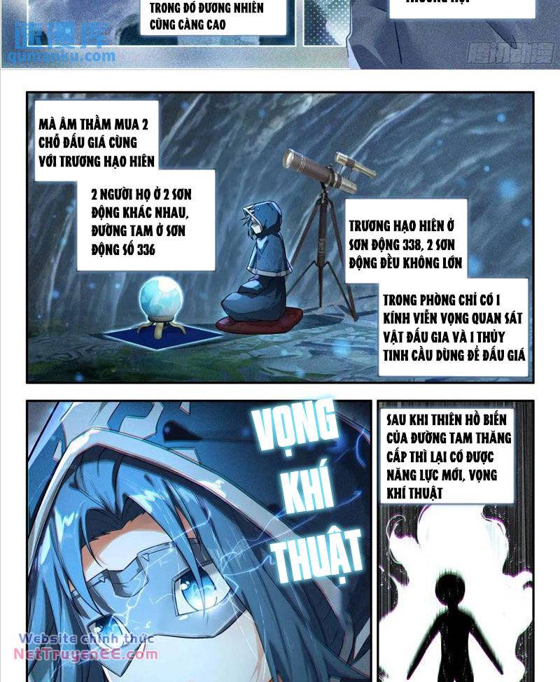 Đấu La Đại Lục 5 - Chapter 160 - Page 7