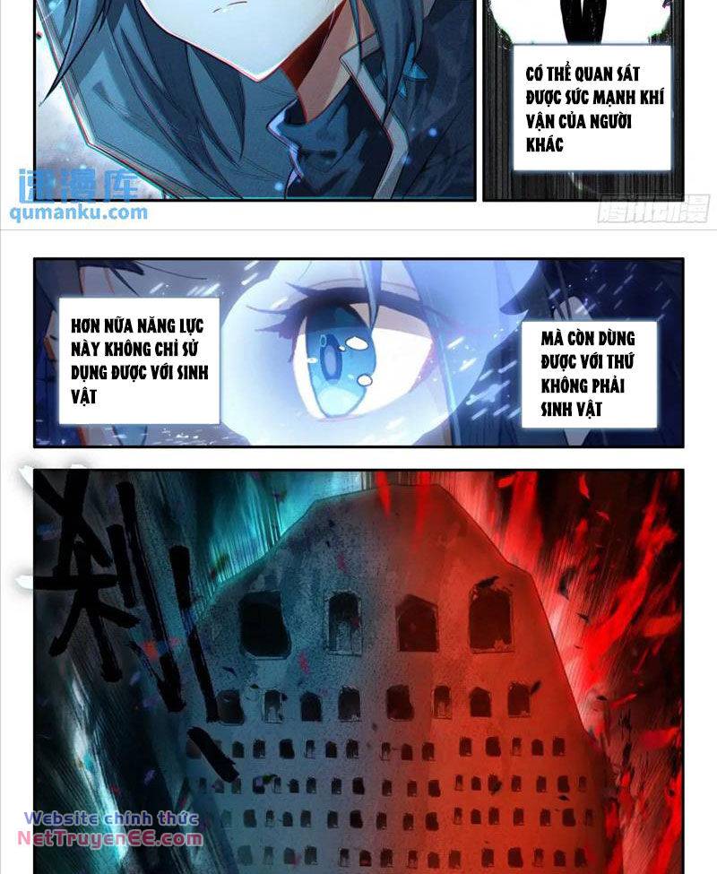 Đấu La Đại Lục 5 - Chapter 160 - Page 8