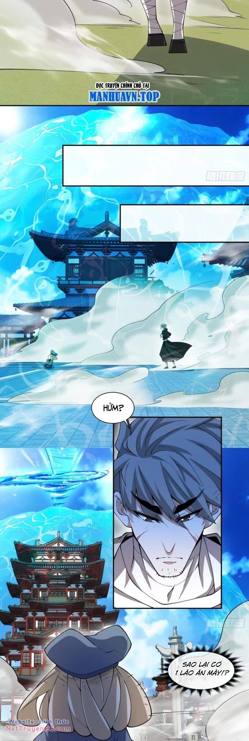 Đồ Đệ Của Ta Đều Là Đại Phản Phái Chapter 207 - Trang 13