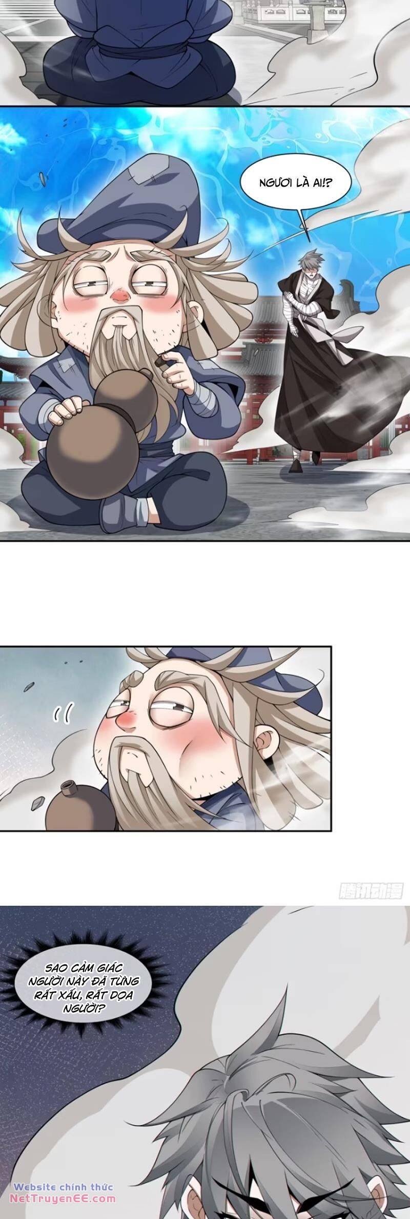 Đồ Đệ Của Ta Đều Là Đại Phản Phái Chapter 207 - Trang 14