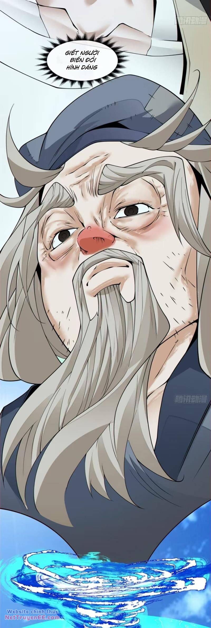 Đồ Đệ Của Ta Đều Là Đại Phản Phái Chapter 207 - Trang 18