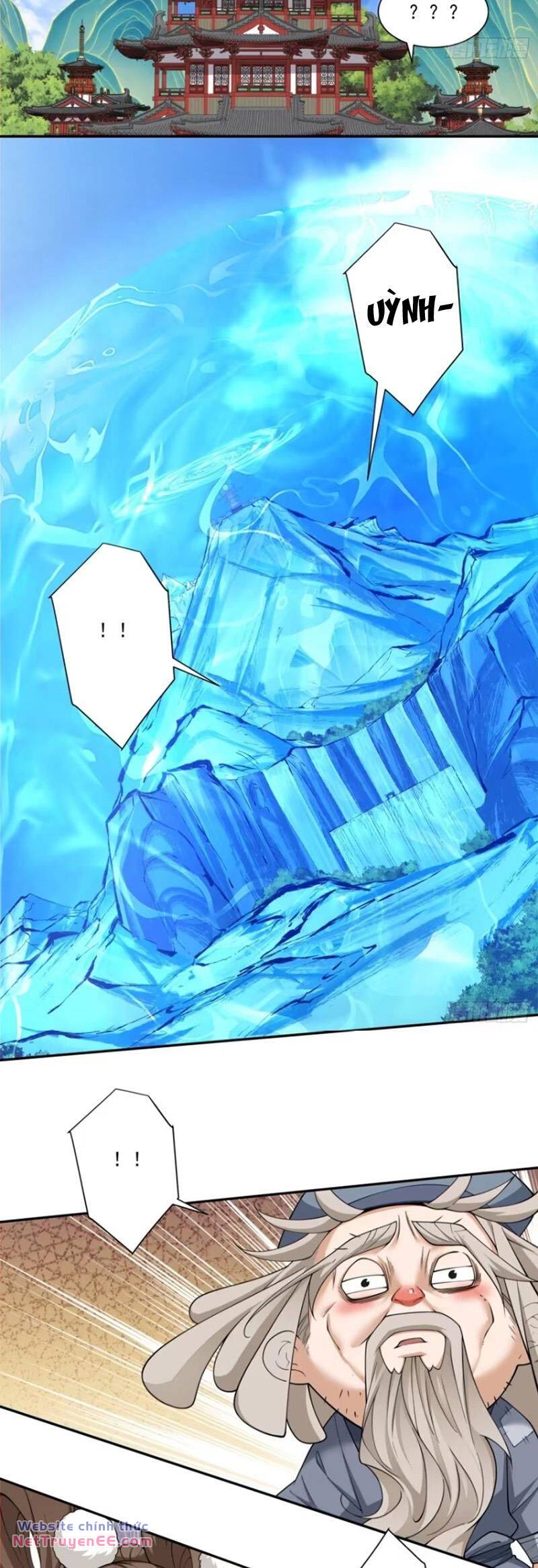 Đồ Đệ Của Ta Đều Là Đại Phản Phái Chapter 207 - Trang 5