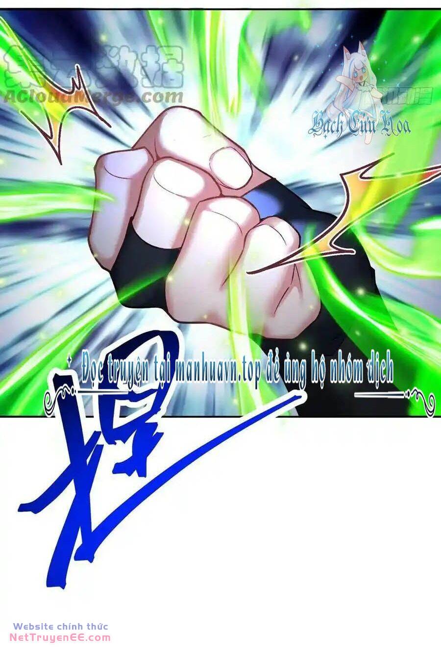 Ta Nhặt Được Thuộc Tính Tại Tu Chân Giới - Chapter 245 - Page 10