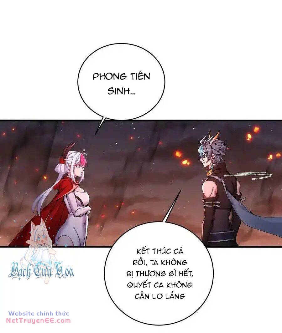 Ta Nhặt Được Thuộc Tính Tại Tu Chân Giới - Chapter 245 - Page 11