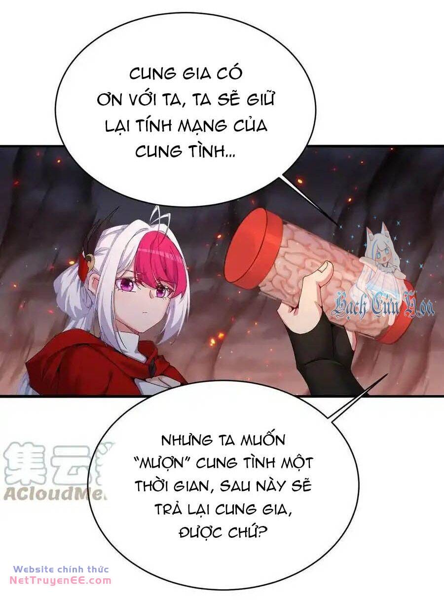 Ta Nhặt Được Thuộc Tính Tại Tu Chân Giới - Chapter 245 - Page 12