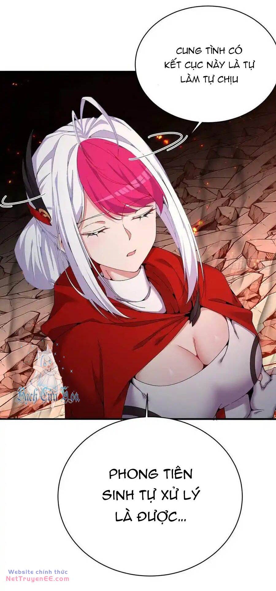 Ta Nhặt Được Thuộc Tính Tại Tu Chân Giới - Chapter 245 - Page 13