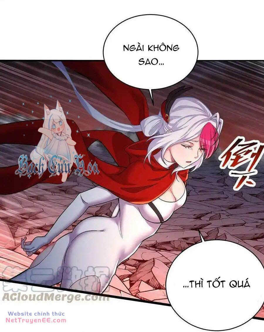 Ta Nhặt Được Thuộc Tính Tại Tu Chân Giới - Chapter 245 - Page 14