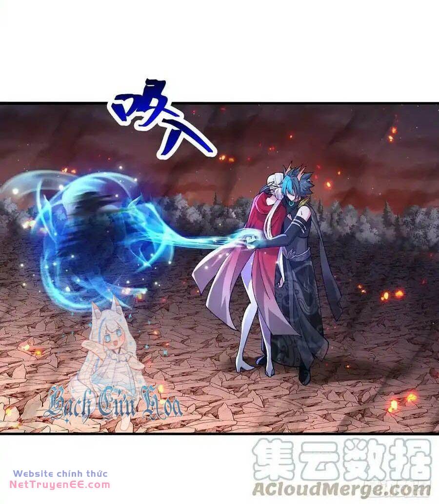 Ta Nhặt Được Thuộc Tính Tại Tu Chân Giới - Chapter 245 - Page 19