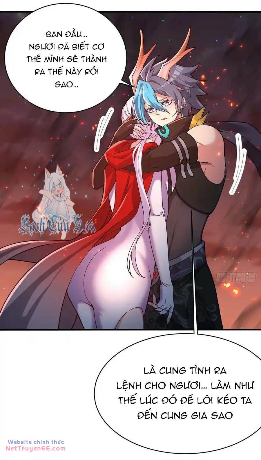 Ta Nhặt Được Thuộc Tính Tại Tu Chân Giới - Chapter 245 - Page 20