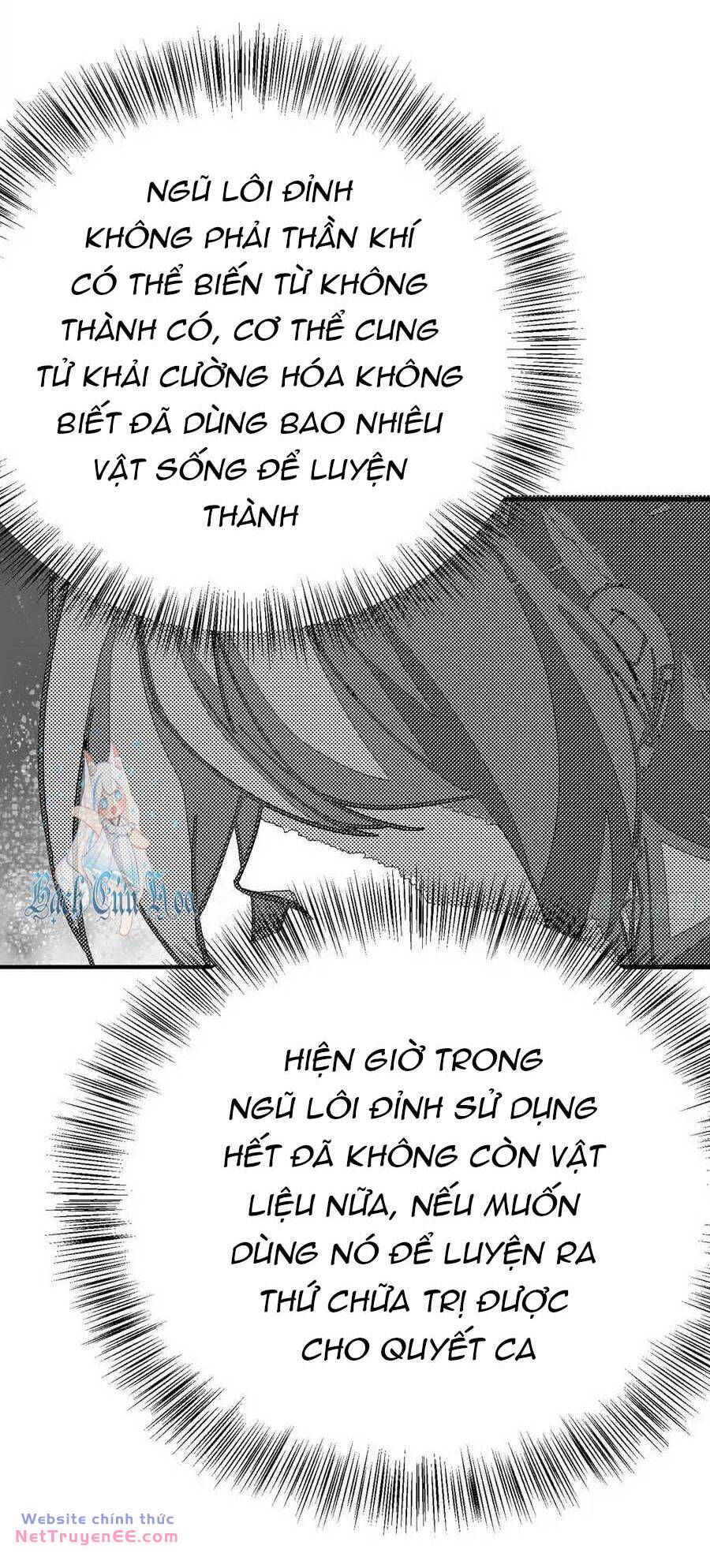 Ta Nhặt Được Thuộc Tính Tại Tu Chân Giới - Chapter 245 - Page 31