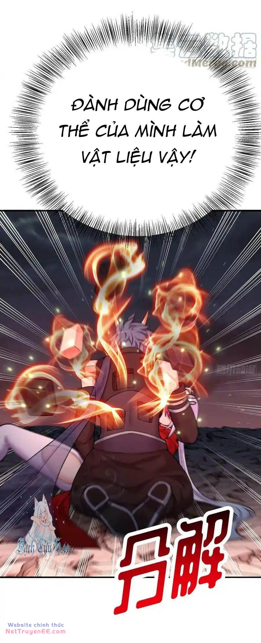 Ta Nhặt Được Thuộc Tính Tại Tu Chân Giới - Chapter 245 - Page 32