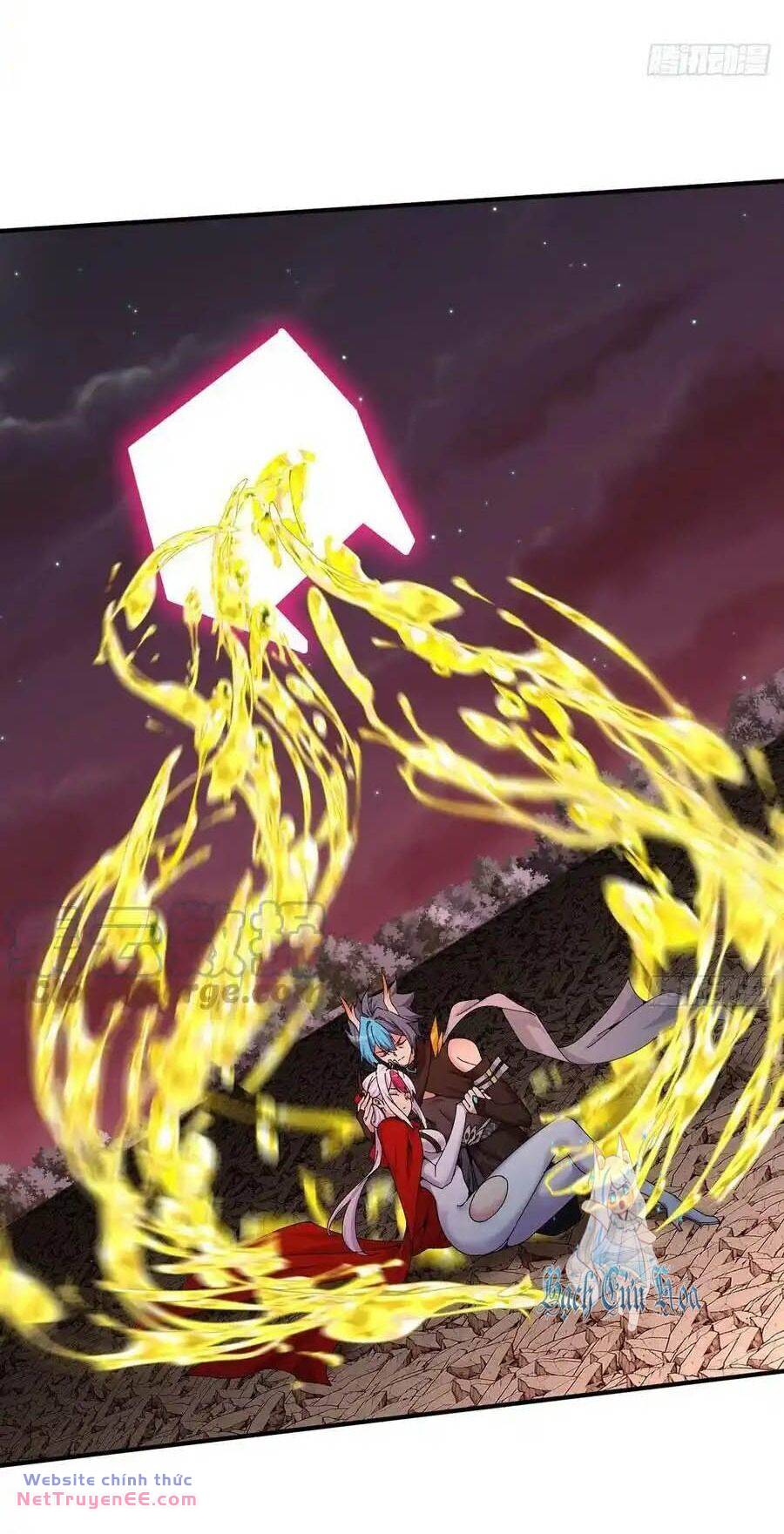 Ta Nhặt Được Thuộc Tính Tại Tu Chân Giới - Chapter 245 - Page 36