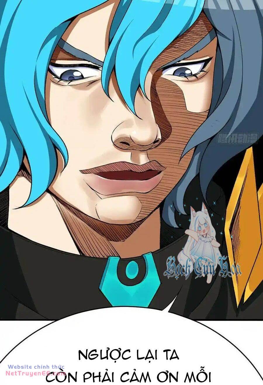 Ta Nhặt Được Thuộc Tính Tại Tu Chân Giới - Chapter 245 - Page 3