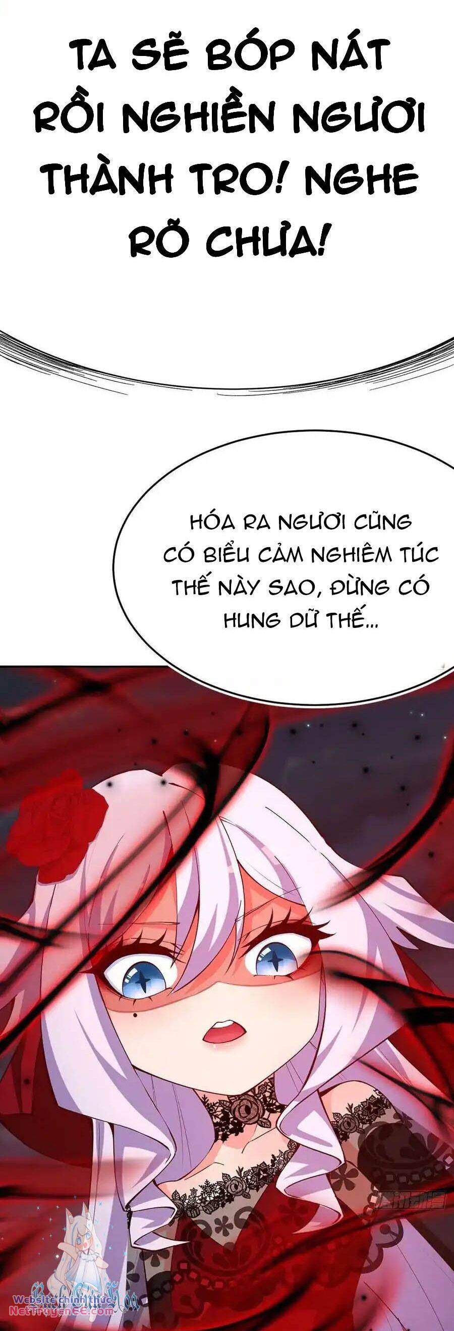 Ta Nhặt Được Thuộc Tính Tại Tu Chân Giới - Chapter 245 - Page 39