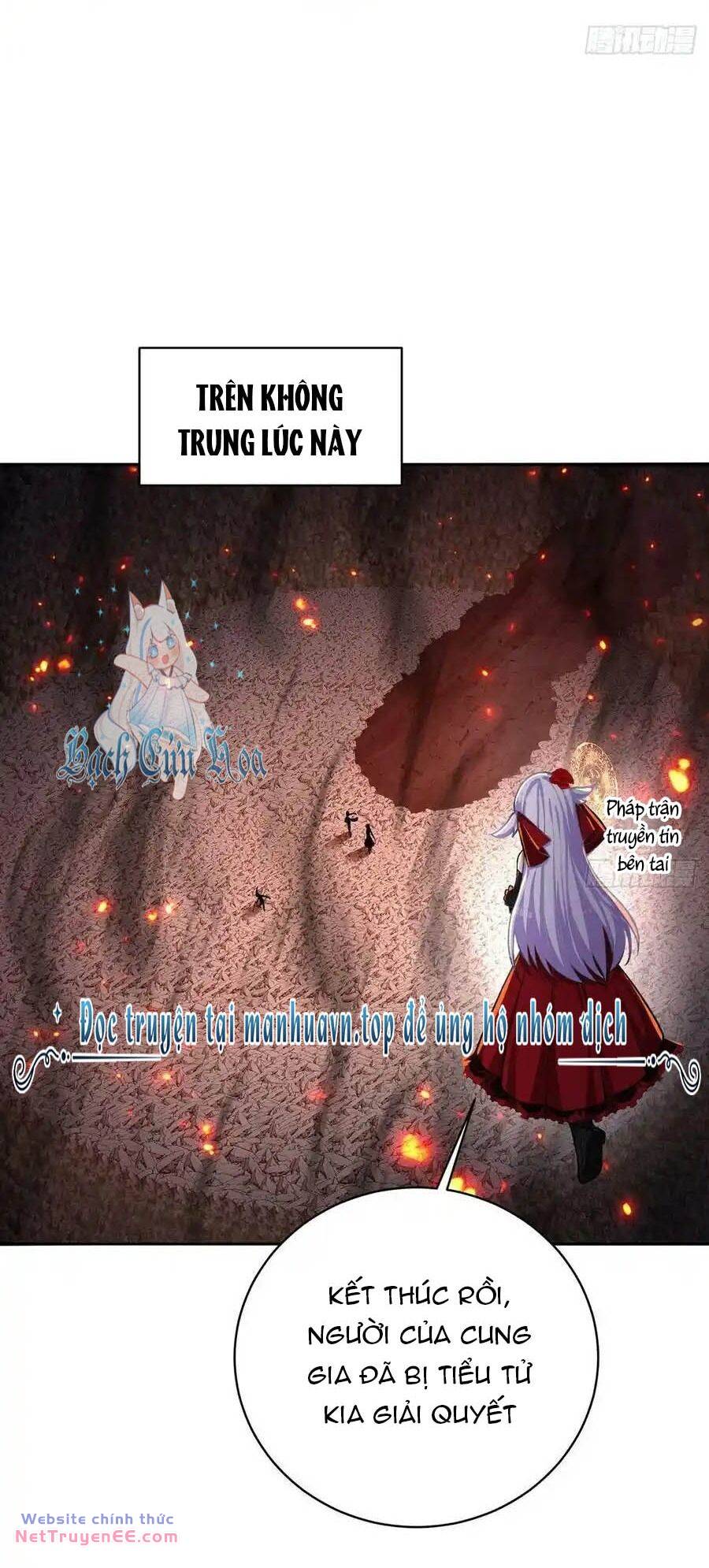 Ta Nhặt Được Thuộc Tính Tại Tu Chân Giới - Chapter 245 - Page 6