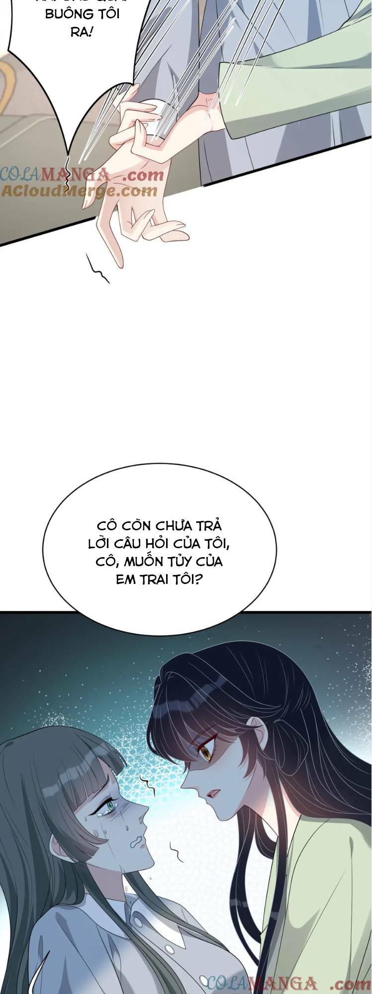 Thiên Kim Toàn Năng Đại Tài - Chapter 133 - Page 10