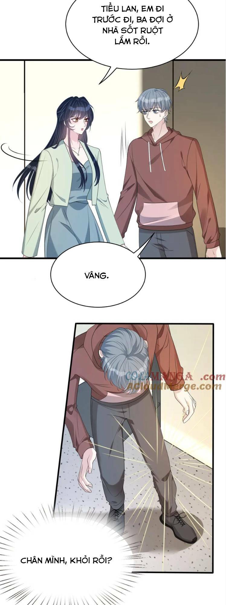 Thiên Kim Toàn Năng Đại Tài - Chapter 133 - Page 13