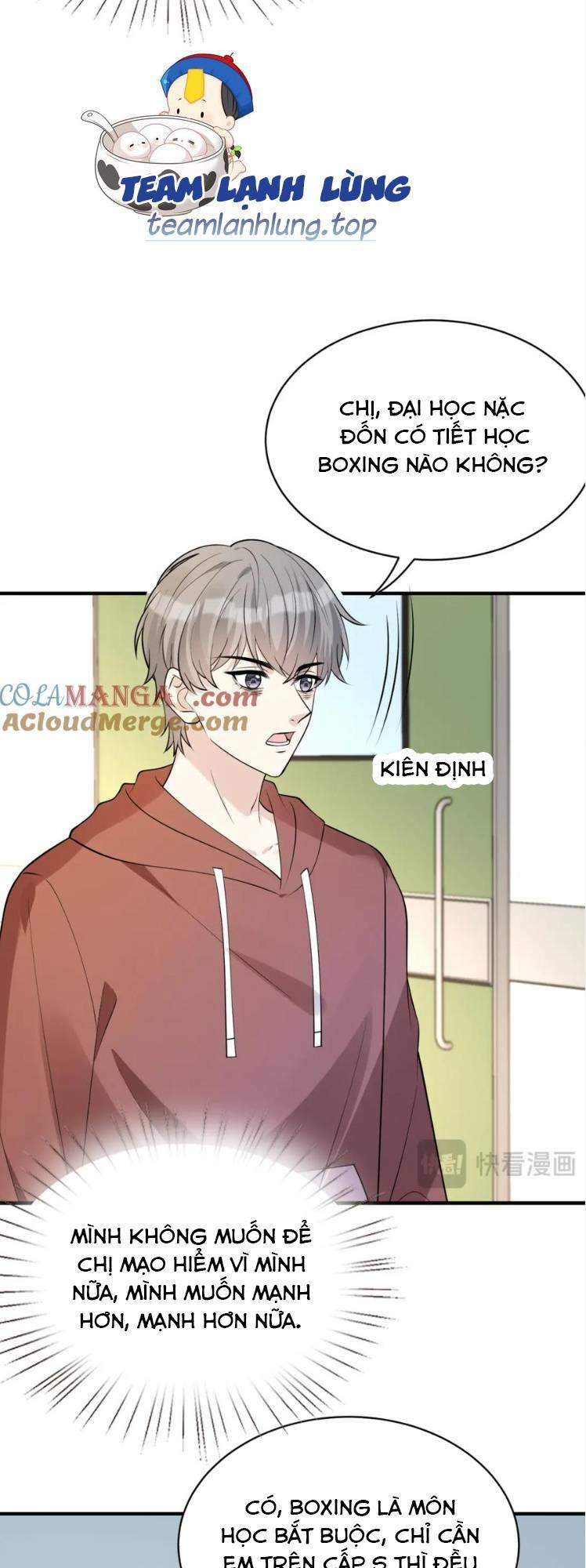 Thiên Kim Toàn Năng Đại Tài - Chapter 133 - Page 14