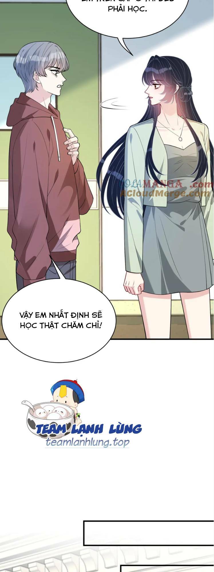 Thiên Kim Toàn Năng Đại Tài - Chapter 133 - Page 15