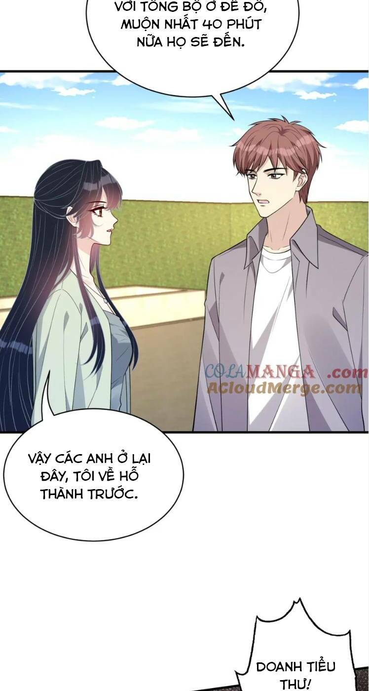 Thiên Kim Toàn Năng Đại Tài - Chapter 133 - Page 17
