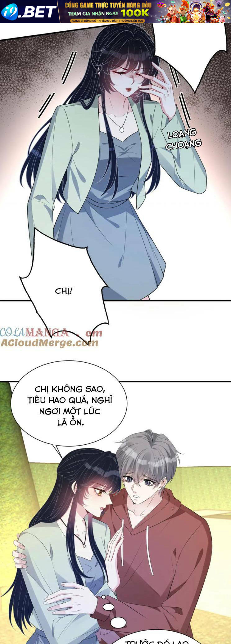 Thiên Kim Toàn Năng Đại Tài - Chapter 133 - Page 18