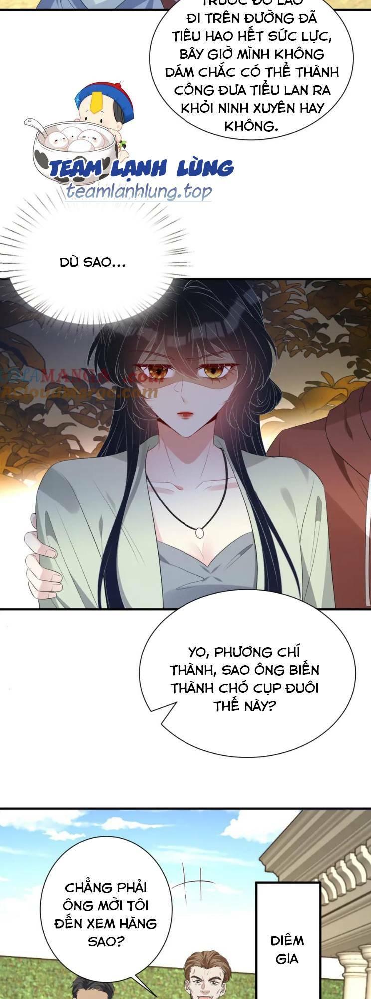 Thiên Kim Toàn Năng Đại Tài - Chapter 133 - Page 19