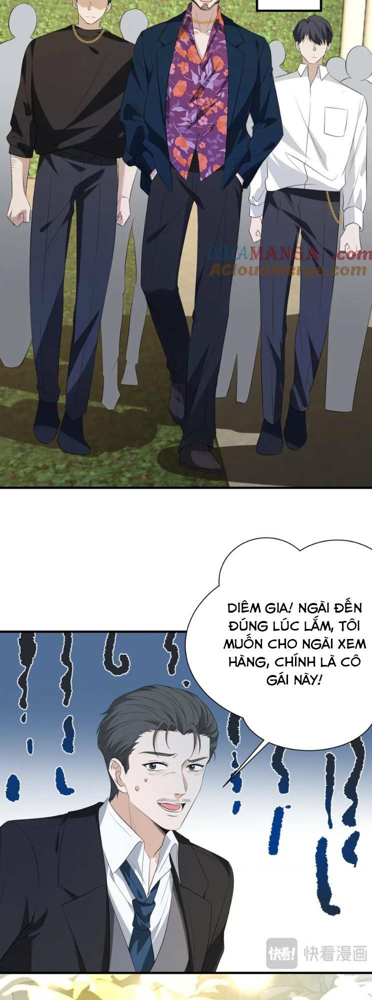 Thiên Kim Toàn Năng Đại Tài - Chapter 133 - Page 20