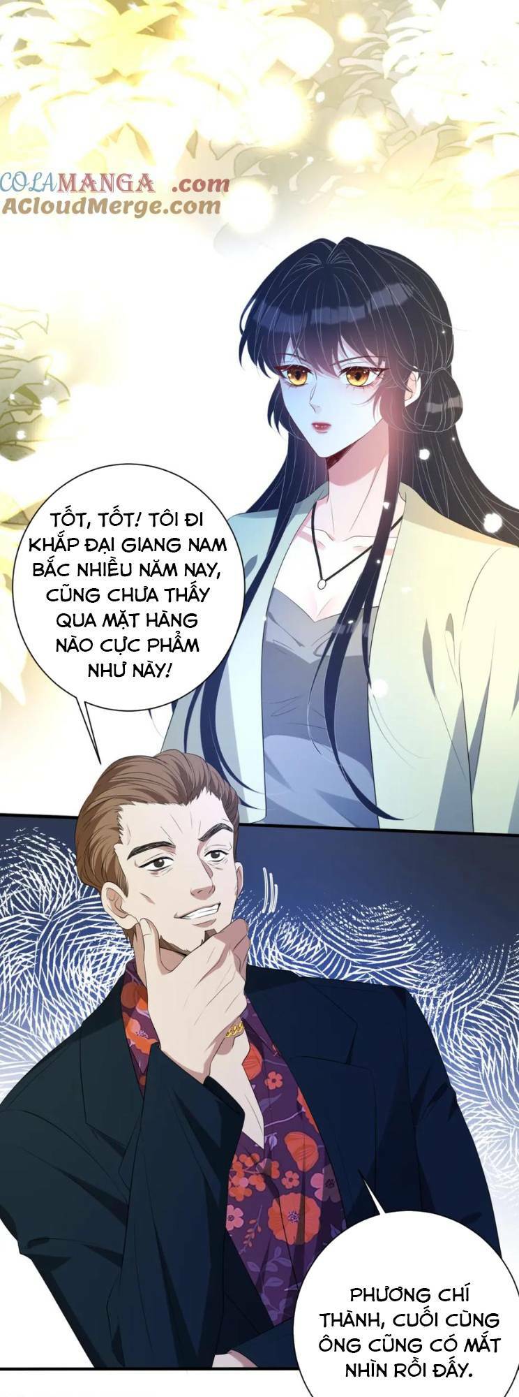 Thiên Kim Toàn Năng Đại Tài - Chapter 133 - Page 21