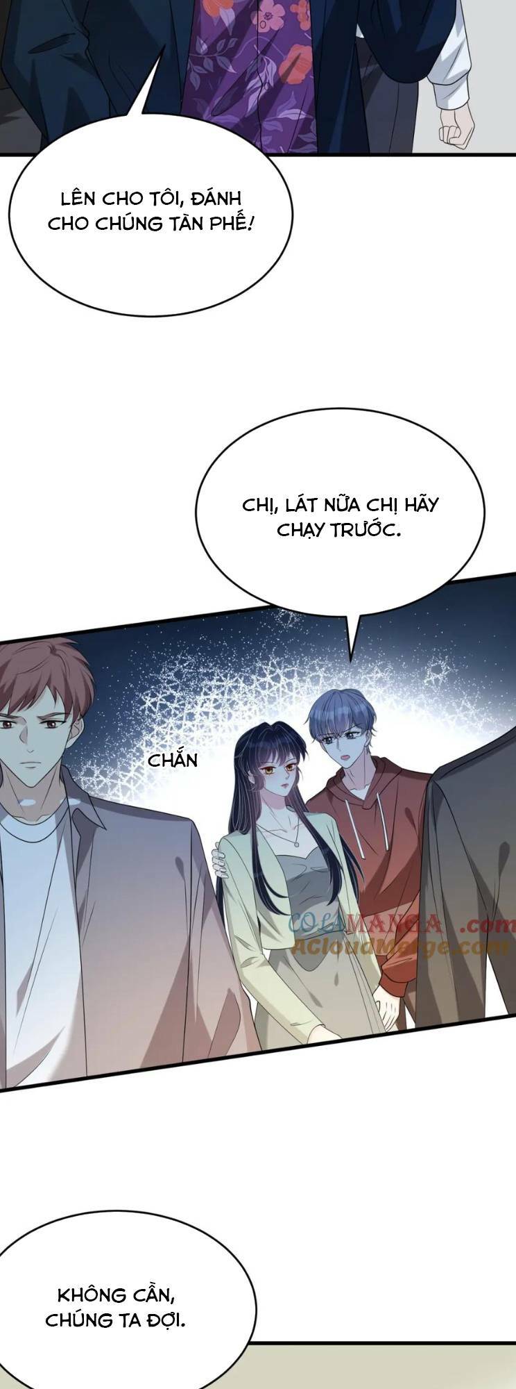 Thiên Kim Toàn Năng Đại Tài - Chapter 133 - Page 23