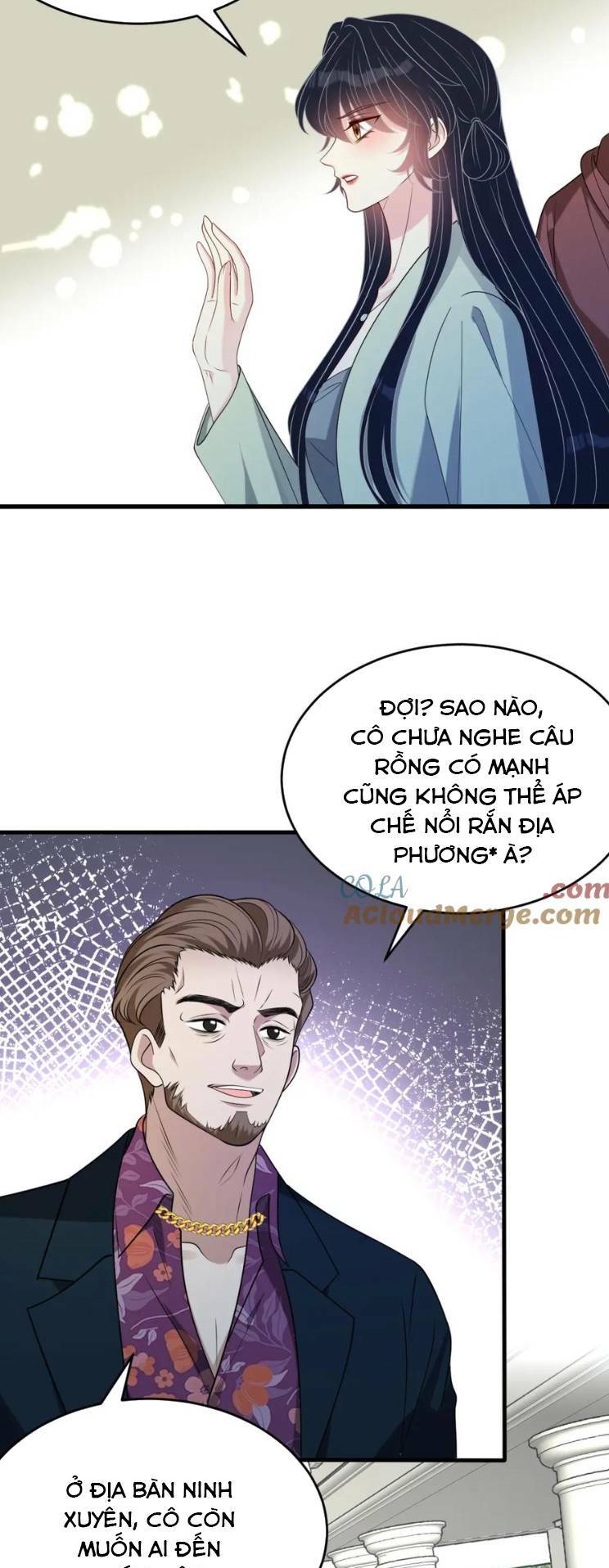 Thiên Kim Toàn Năng Đại Tài - Chapter 133 - Page 24