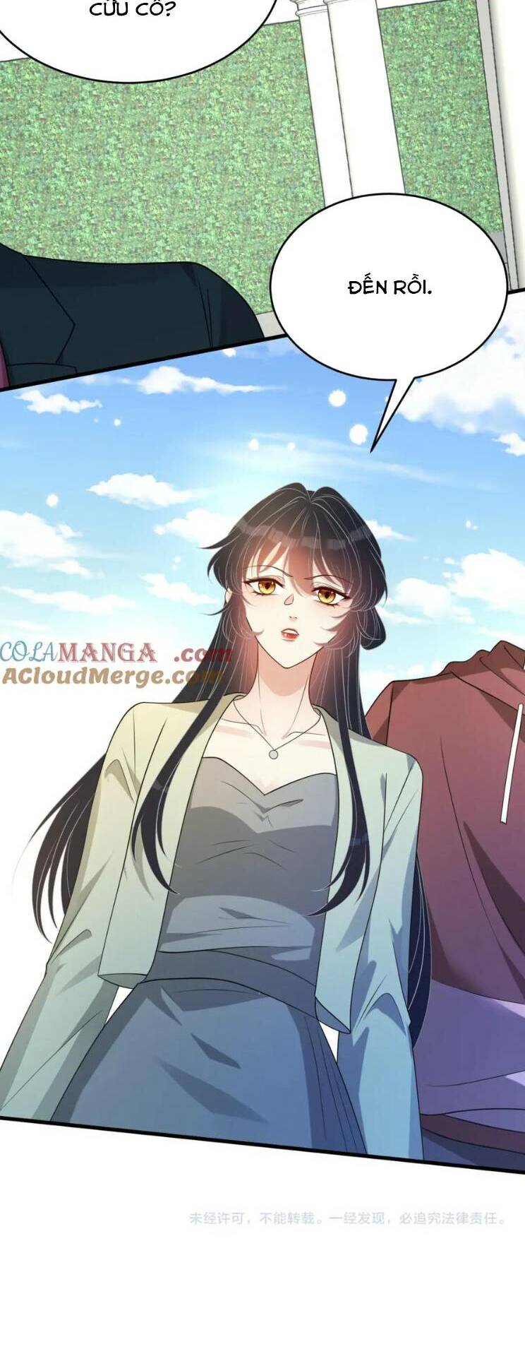 Thiên Kim Toàn Năng Đại Tài - Chapter 133 - Page 25