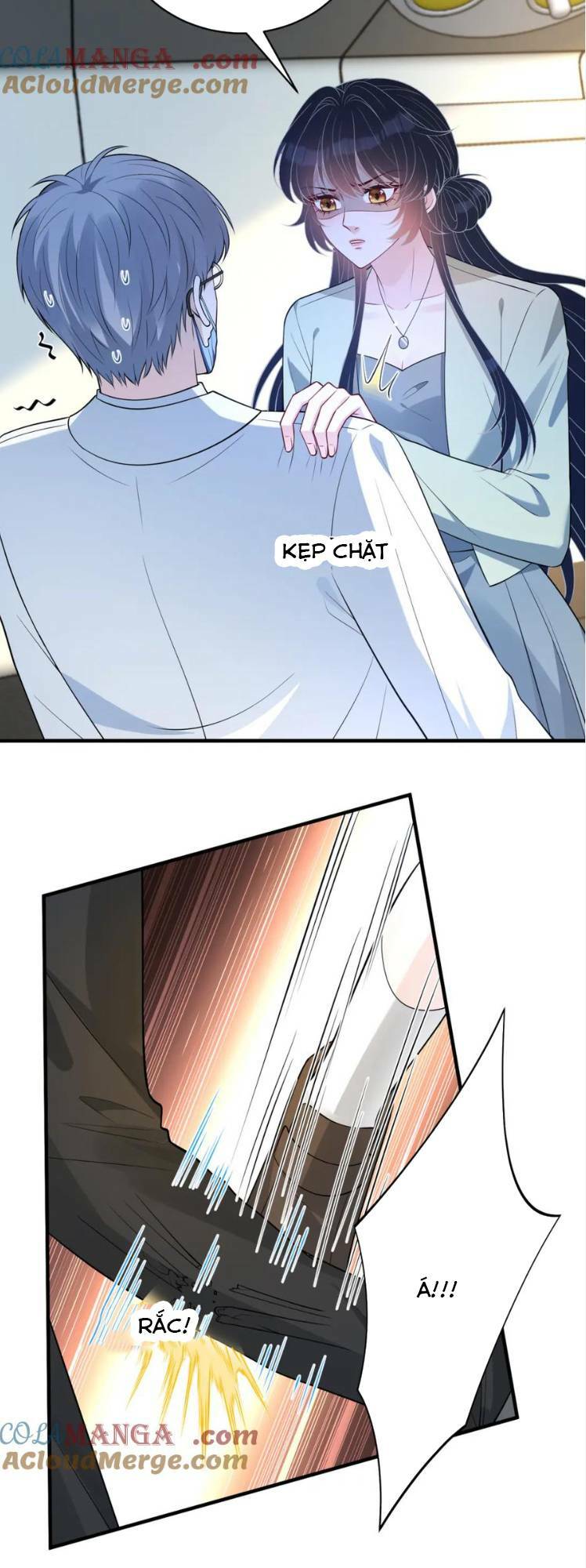 Thiên Kim Toàn Năng Đại Tài - Chapter 133 - Page 5