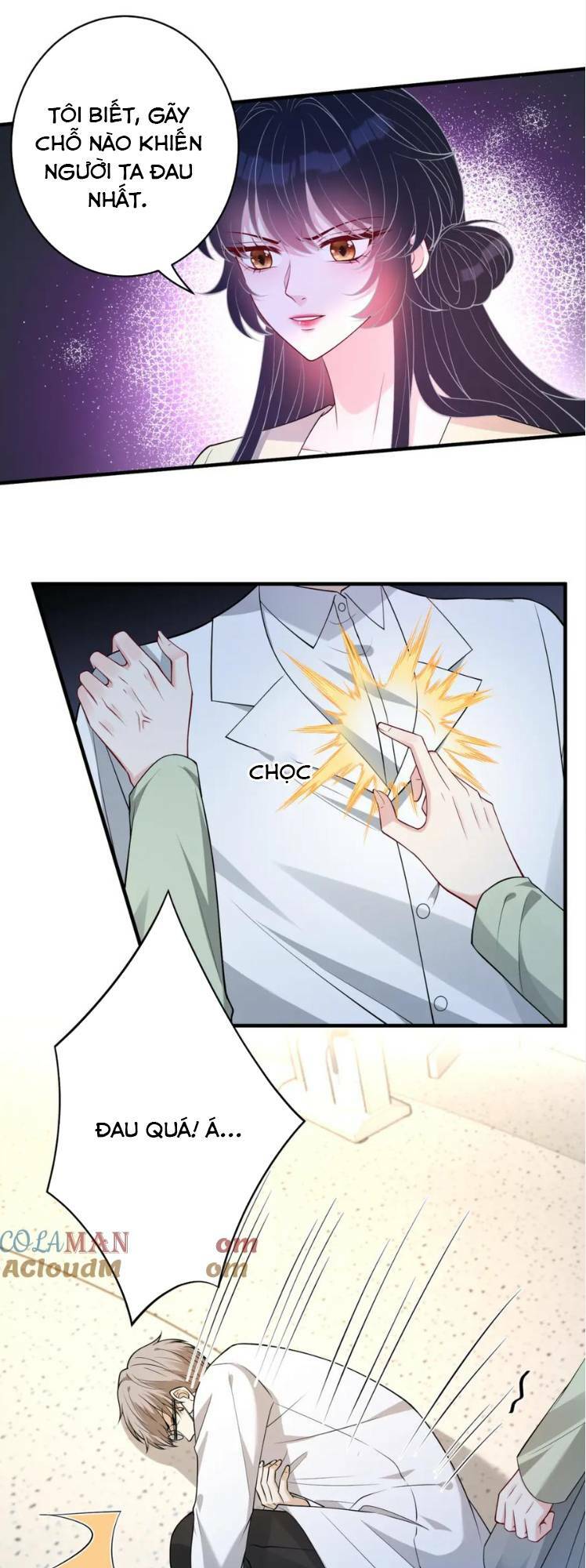 Thiên Kim Toàn Năng Đại Tài - Chapter 133 - Page 6