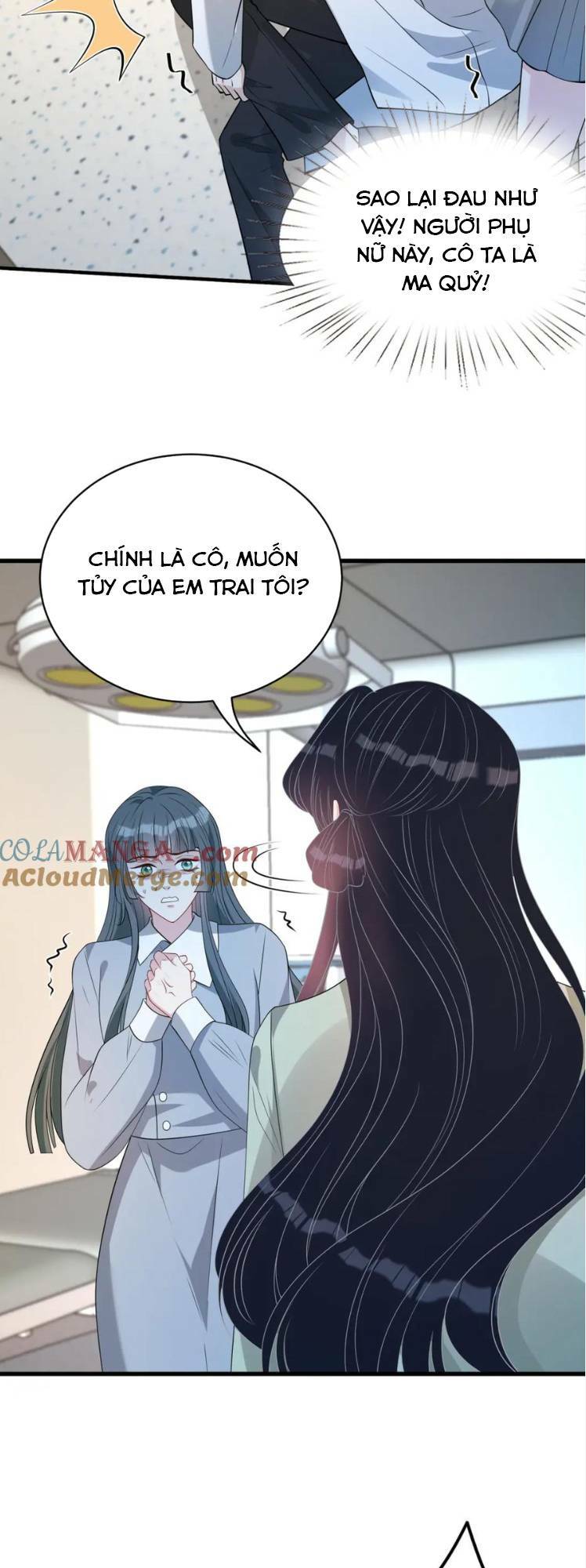 Thiên Kim Toàn Năng Đại Tài - Chapter 133 - Page 7