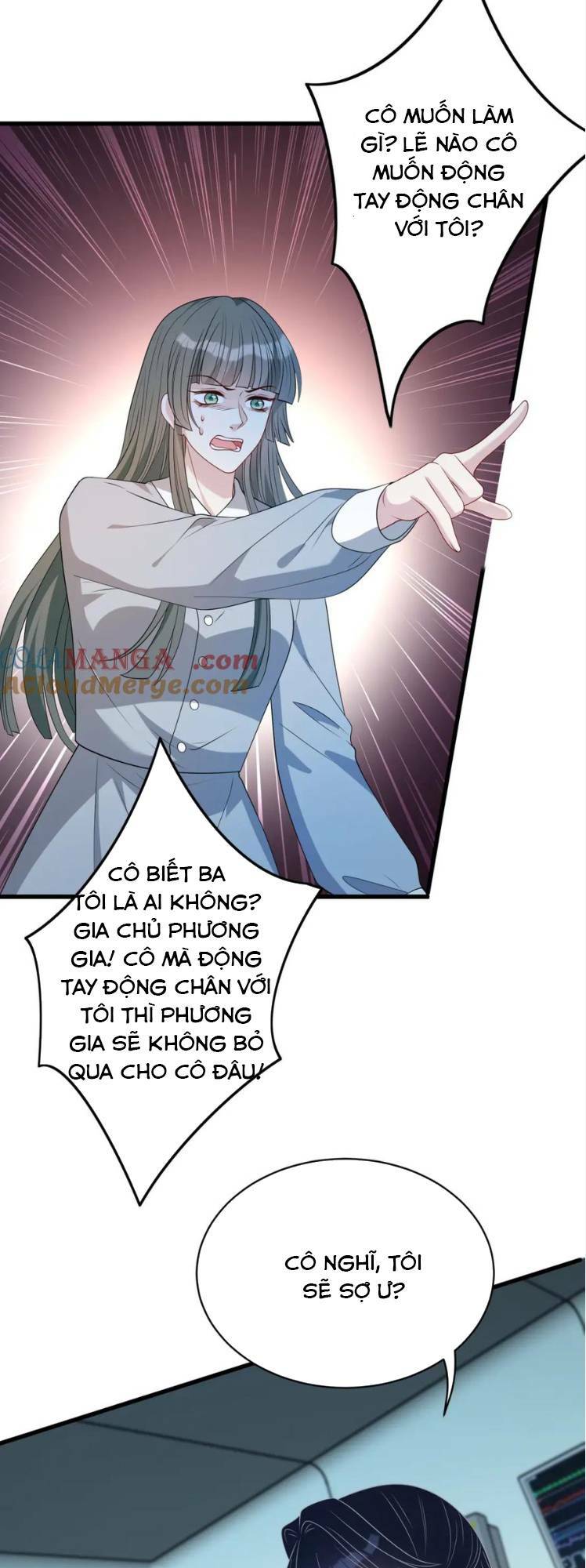 Thiên Kim Toàn Năng Đại Tài - Chapter 133 - Page 8