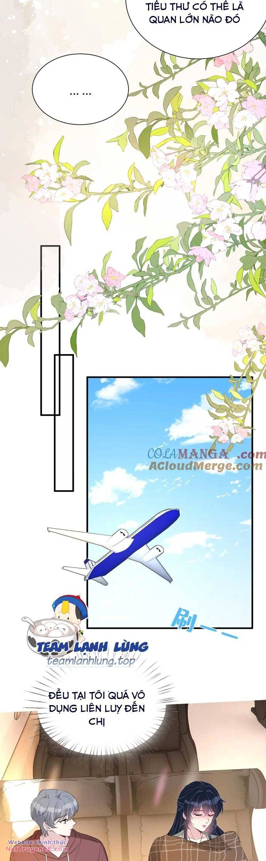 Thiên Kim Toàn Năng Đại Tài - Chapter 134 - Page 9