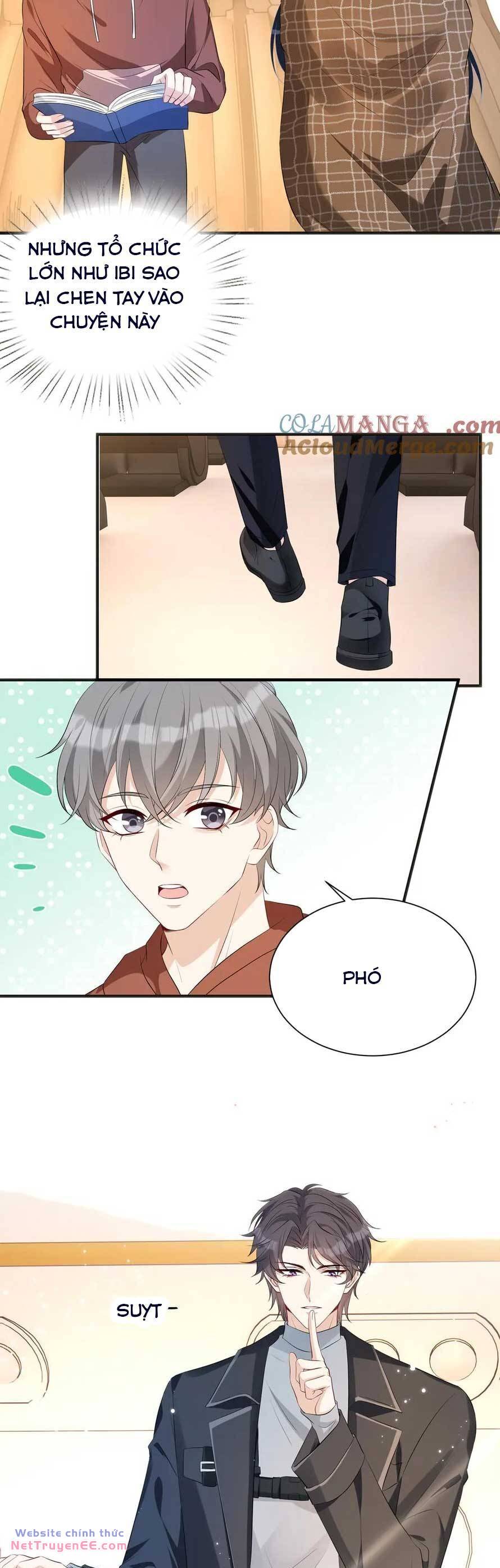 Thiên Kim Toàn Năng Đại Tài - Chapter 134 - Page 10