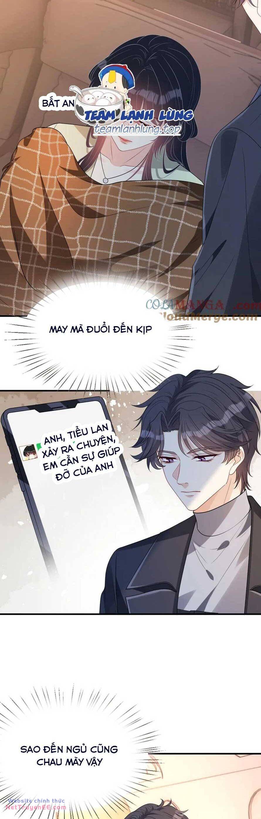 Thiên Kim Toàn Năng Đại Tài - Chapter 134 - Page 12