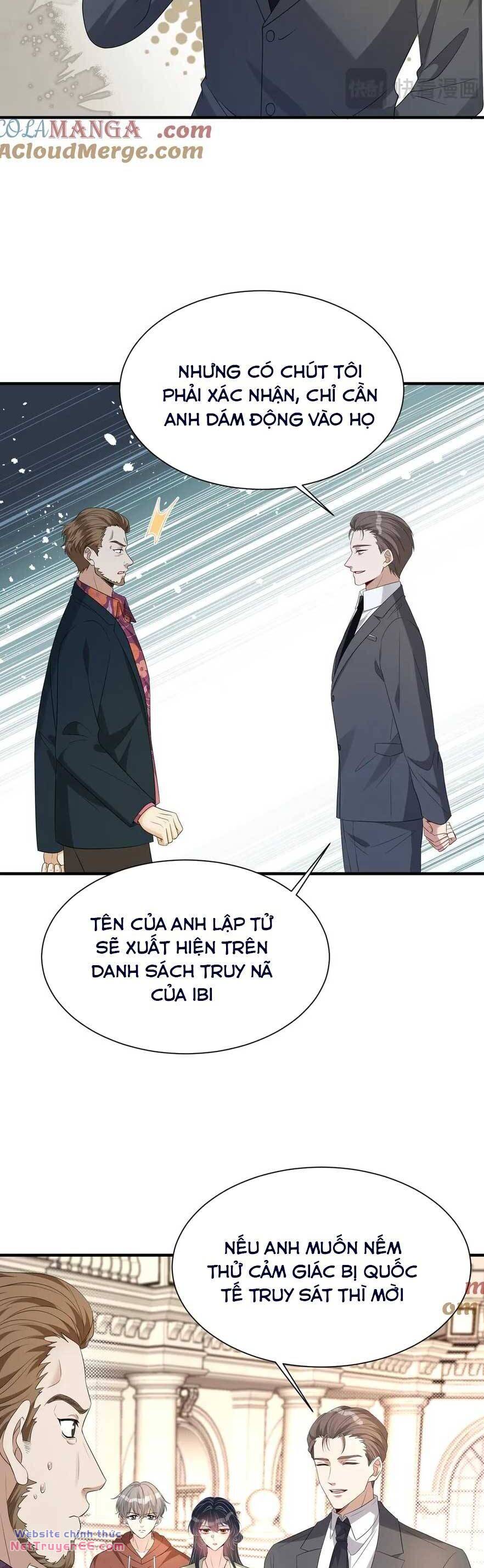 Thiên Kim Toàn Năng Đại Tài - Chapter 134 - Page 3