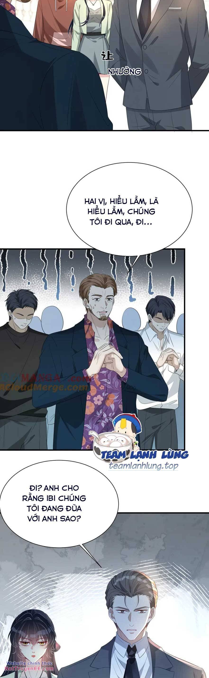 Thiên Kim Toàn Năng Đại Tài - Chapter 134 - Page 4