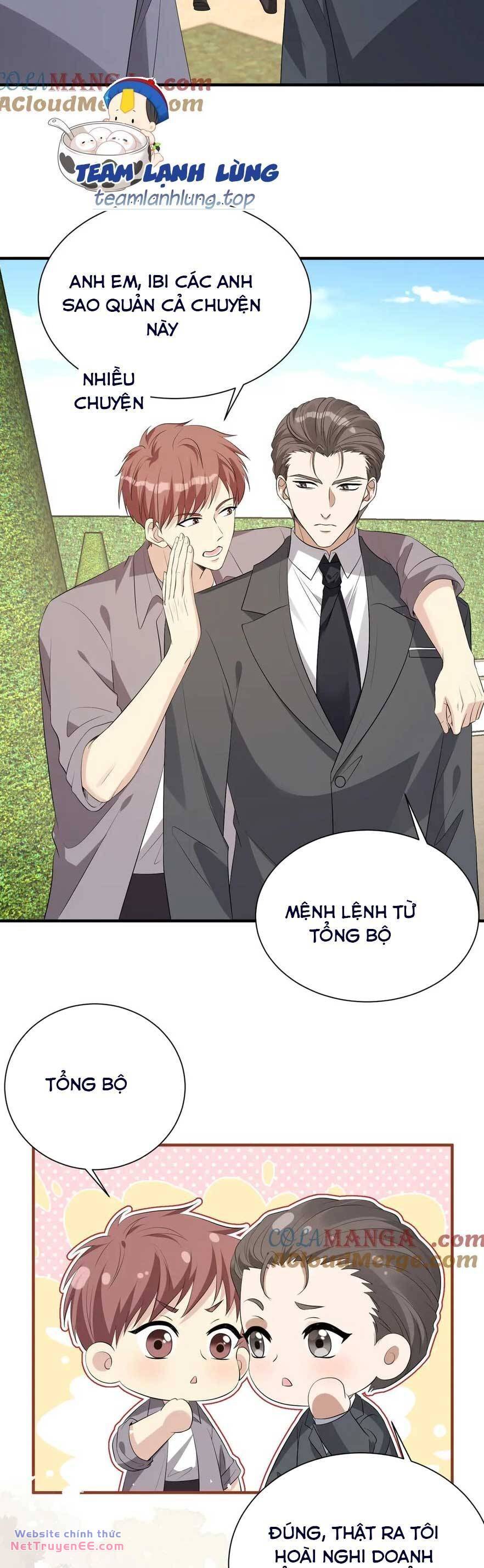 Thiên Kim Toàn Năng Đại Tài - Chapter 134 - Page 8