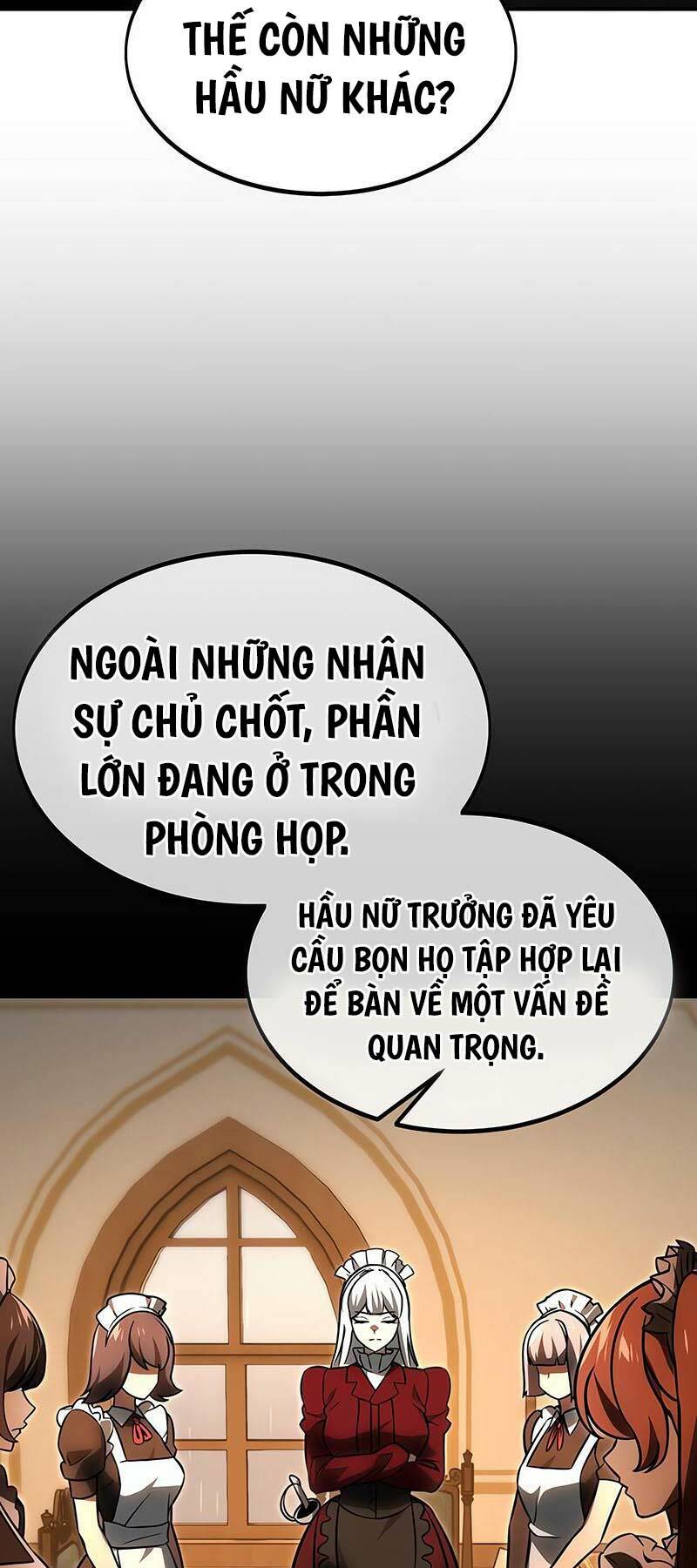 Hướng Dẫn Sinh Tồn Trong Học Viện - Chapter 14 - Page 107