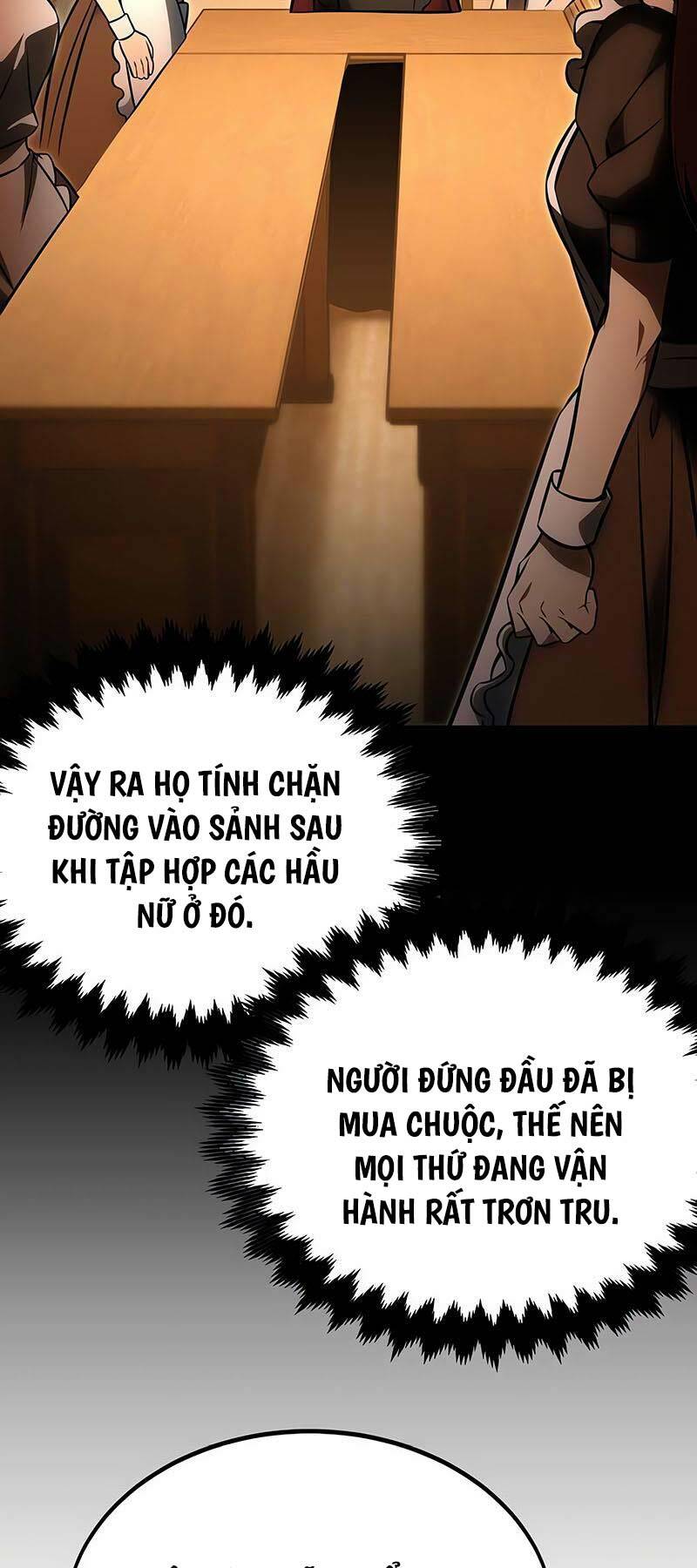 Hướng Dẫn Sinh Tồn Trong Học Viện - Chapter 14 - Page 108